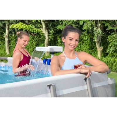 9. Bestway 58619 / 24 accessory/part for pool Fountain