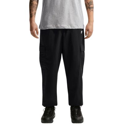 Nike Club Men's Pants Black HJ1990 010 2XL