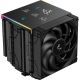 4. Deepcool AK620 DIGITAL PRO Cooling