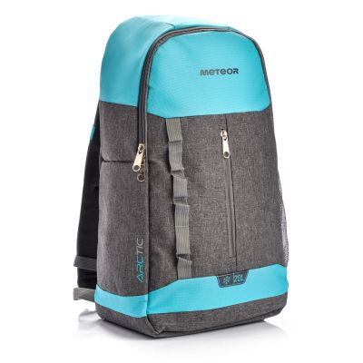 9. Meteor Arctic 74639 Thermal Backpack