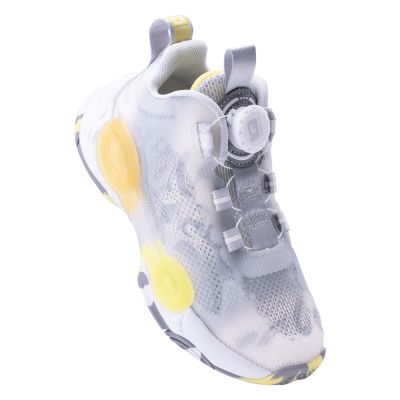10. IQ Cross The Line Baski Jr shoes 92800598176