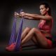 18. Pilates band BB 102 0.65 MM