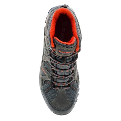 5. Men's RAPOSO MID WP Shoes