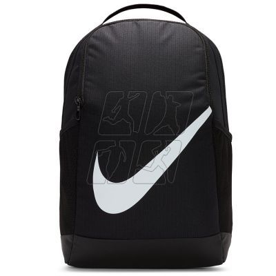 2. Nike Brasilia DV9436-010 backpack