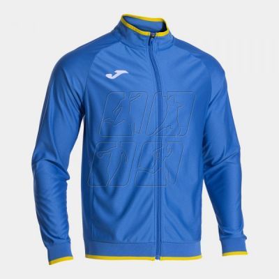 JOMA Combi Premium Full Zip sweatshirt 104212.709