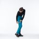 16. Women's CLARINO 2IN1 WO'S Pants