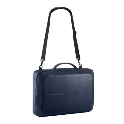 34. XD DESIGN ANTI-THEFT BACKPACK BOBBY BIZZ 2.0 NAVY P/N: P705.925