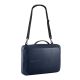 34. XD DESIGN ANTI-THEFT BACKPACK BOBBY BIZZ 2.0 NAVY P/N: P705.925