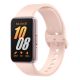 6. Samsung Galaxy Fit 3 (R390) Gold Sports Band