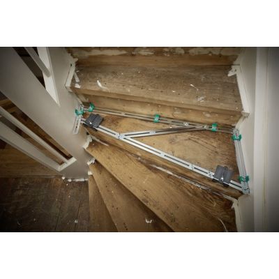 2. Wolfcraft Stair Template