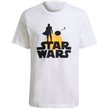 T-shirt adidas x Star Wars M GS6223
