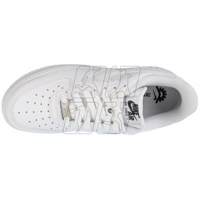 3. Nike Air Force 1 07 W DX5883-100