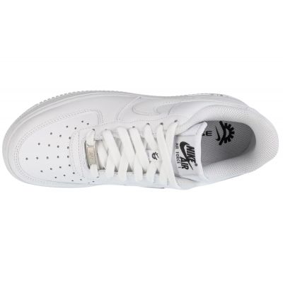 3. Nike Air Force 1 07 W DX5883-100 Shoes