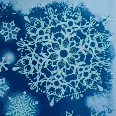 2. WINDOW STICKER 30x42 CM