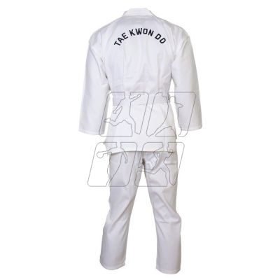 12. Taekwondo suit SMJ Sport HS-TNK-000008550