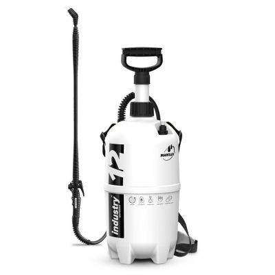 2. Marolex Industry Acid Line 12L sprayer with bag