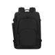 2. Rivacase 8461 43.9 cm (17.3") Backpack Black