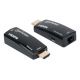 MANHATTAN compactor 1080p HDMI over Ethernet Extender Kit