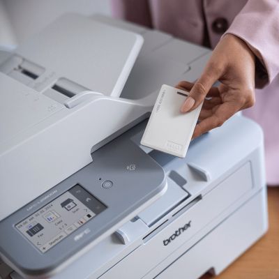 10. Brother MFC-L2980DW Multifunction Printer Laser A4 1200 x 1200 DPI 34 ppm Wi-Fi