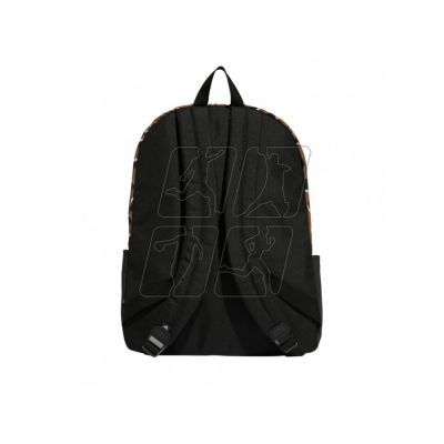2. Backpack adidas Classic Backpack GFX2 HT6936