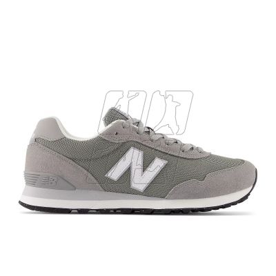 New Balance M ML515GRY shoes