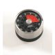 Countdown timer 61 mm GEFU OPTICO G-12310