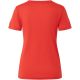 2. SUPER.NATURAL W BERGGLÜCK TEE, red