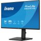 28. iiyama ProLite XB2491HS-B1 computer monitor 60.5 cm (23.8") 1920 x 1080 px Full HD LCD Black