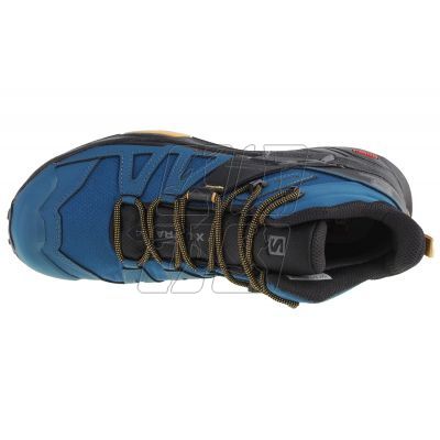 3. Salomon X Ultra 4 Mid GTX M 416245 shoes