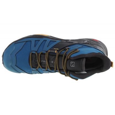3. Salomon X Ultra 4 Mid GTX M 416245 shoes