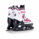 9. TEMPISH Rebel Ice T Girl Adjustable Skates