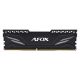AFOX GAMING DDR4 8GB 3200MHZ CL16 XMP2 BLACK AFLD48PH1CAB