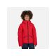 8. Rossignol Boy Siz Jkt Jacket Red
