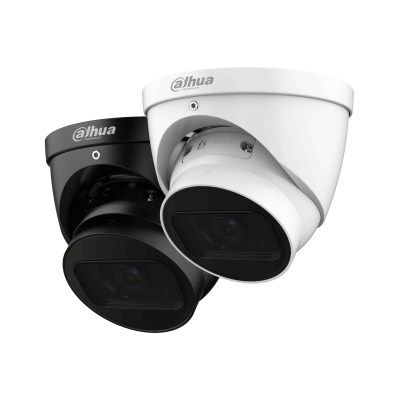 2. DAHUA DH-IPC-HDW3441T-ZS-S2 4MP WDR Eyeball Network Camera