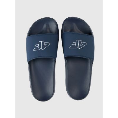 Men's flip-flops 4F 4FRSS26FSLIM052-31S