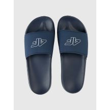 Men's flip-flops 4F 4FRSS26FSLIM052-31S
