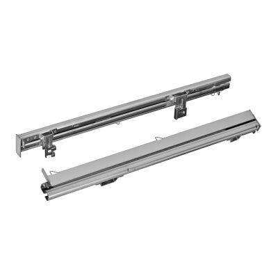 2. Telescopic guides 1 level BOSCH HEZ638000
