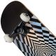 5. Rocket Prism Foil Skateboard 7.75" RKT-COM-1554