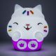 8. PP GABBYS DOLLHOUSE - CAKEY CAT SQUISHYGLO