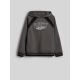6. Boys’ Loose-Fit Hooded Sweatshirt 4F 4FJRAW26TSWSM3193-25S