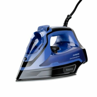 2. Taurus Quios 3000W Iron