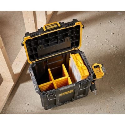 2. DeWALT DWST08035-1 tool case