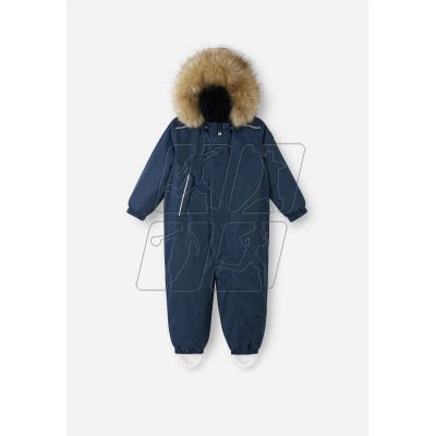 Reima Reimatec Jr overalls 5100117C-6980