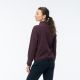 7. Women’s Fleece Pullover LADY LAFFI 1/2