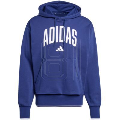 Adidas Collegiate Hoodie M KC3874 sweatshirt