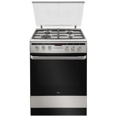 15. Amica Freestanding Cooker 618GE3.39HZpTaDpNAQ(Xx) (Electric Oven; 600 mm)