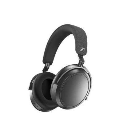 19. Sennheiser MOMENTUM 4 Wireless Headphones - Graphite