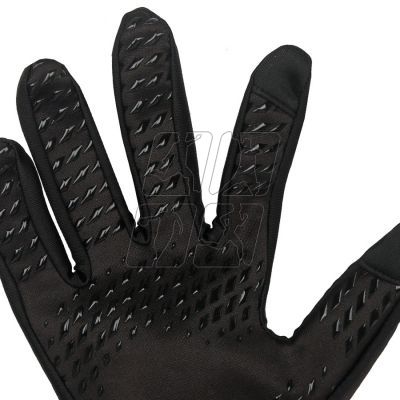 4. Football gloves FS S867851