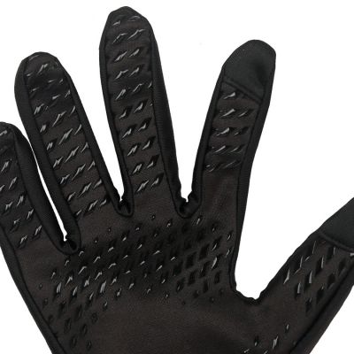 4. FS S867851 football gloves