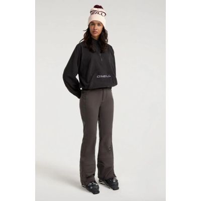 6. O'neill Blessed Women's Winter Pants Snowboard Ski 10K/7K Gray